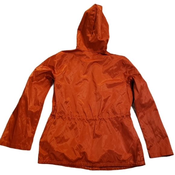 LADIES MICHAEL KORS WIND AND RSIN JACKET SIZE SMAL - Picture 11 of 13